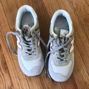 New Balance Sneakers 8